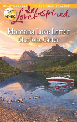 Title details for Montana Love Letter by Charlotte Carter - Wait list